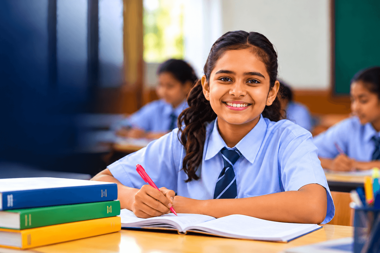 Class 7 Mathematics and Science foundations