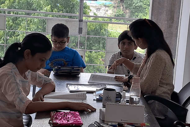 IIT Foundation