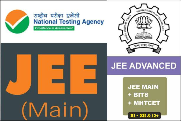 JEE Coaching