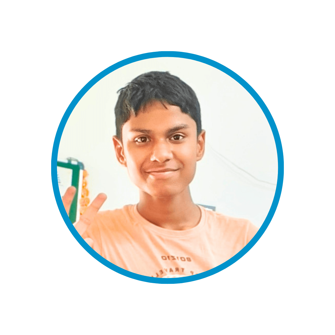 Akshat IOQM Student Mathsarc Pune