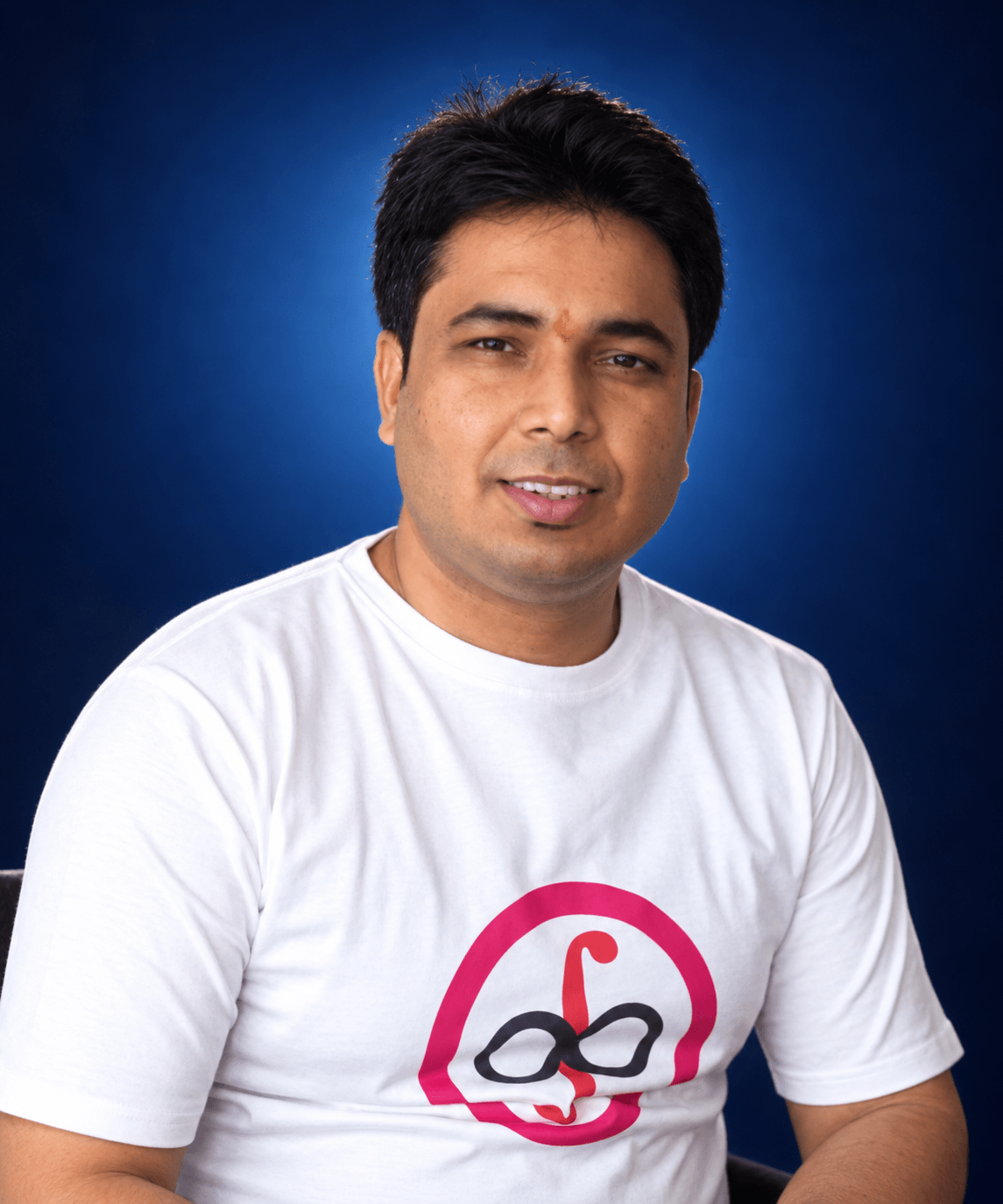 Ramesh Chandra, B.Tech. IIT Kanpur, Mathsarc Education Class 12 mentor