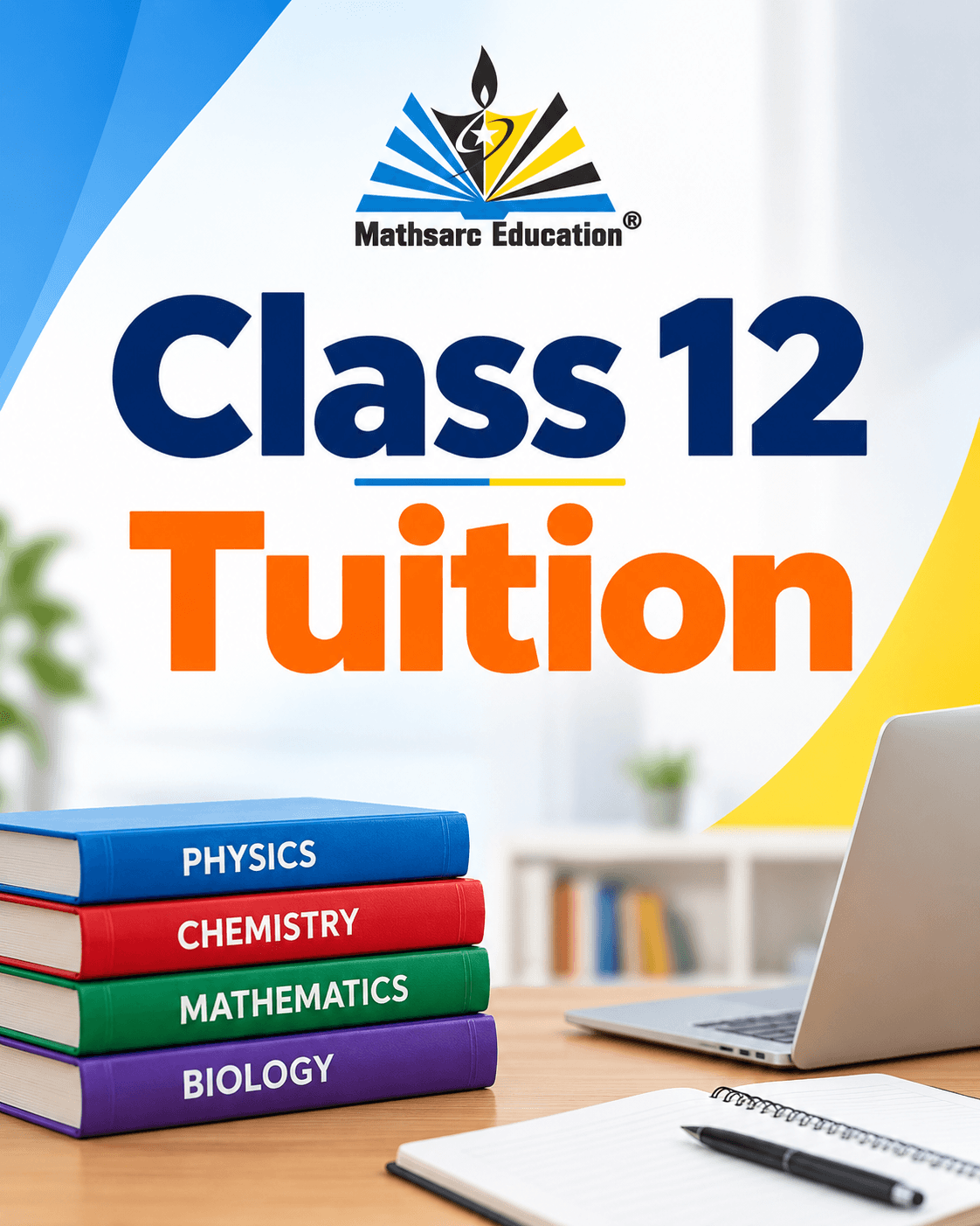 Class 12 Board Exam Preparation