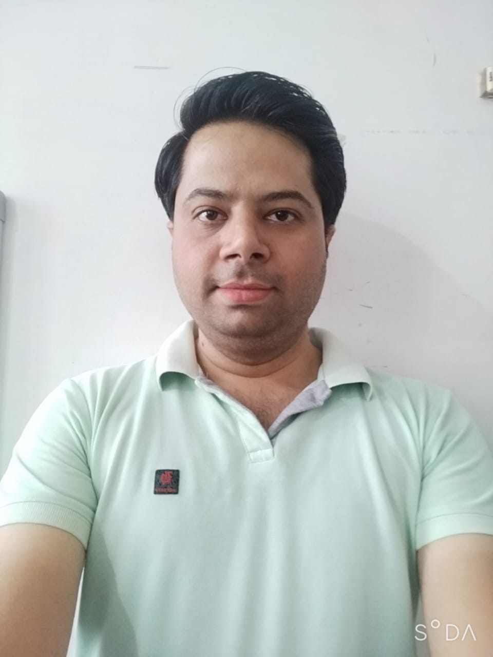 Pravinsingh Pardeshi