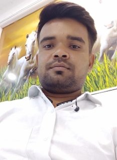 Rahul  Sahay