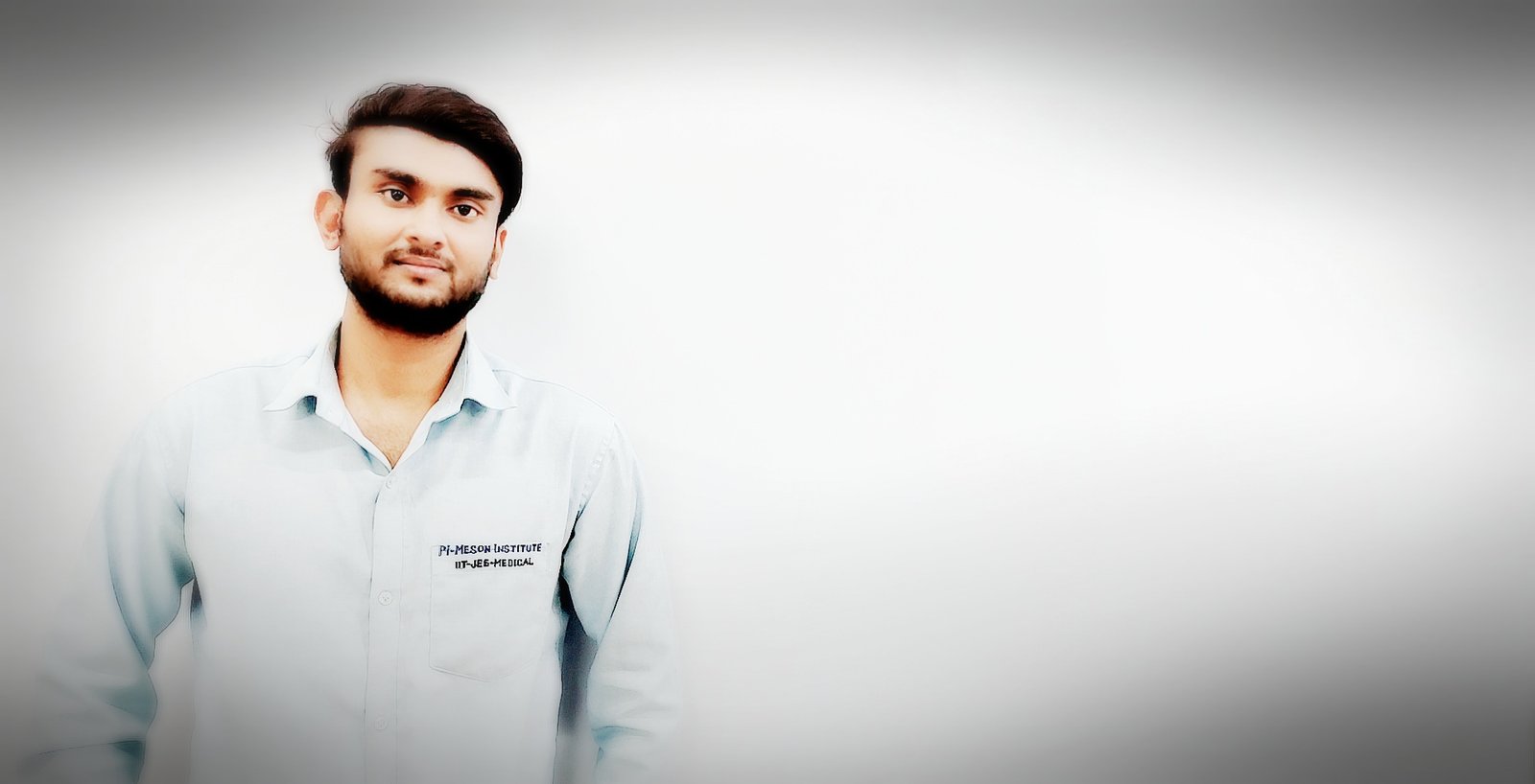 Nikhil Vispute, Mathsarc teacher
