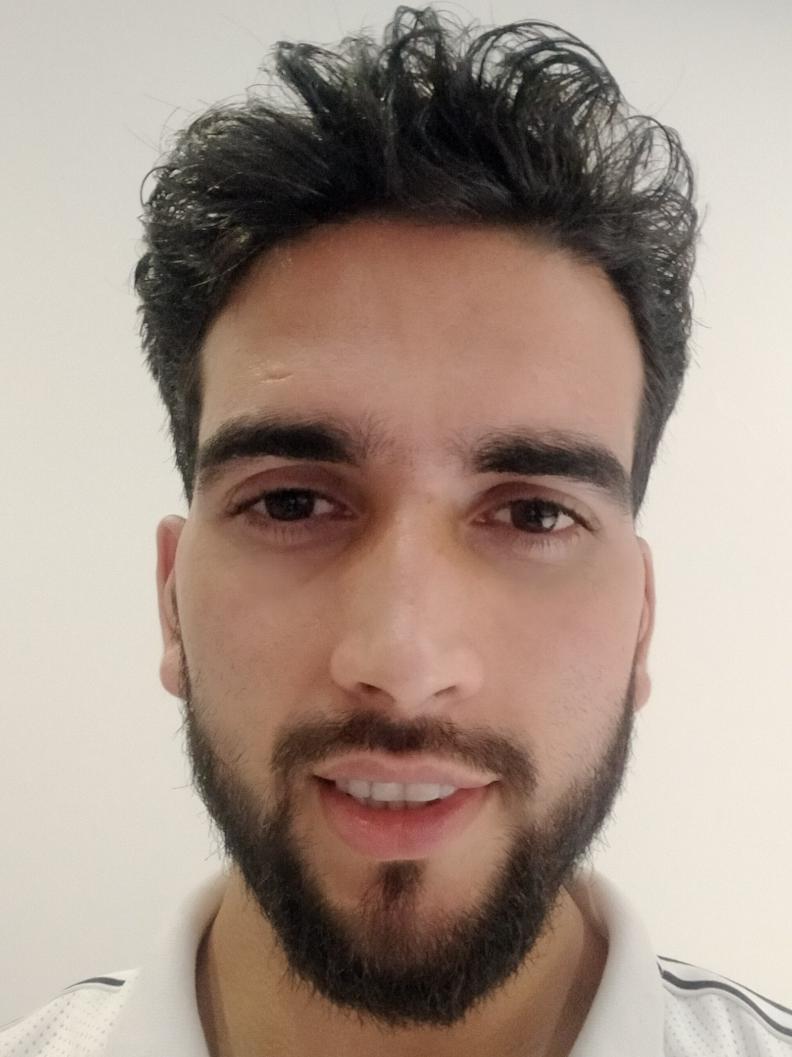 Shahid Fayaz, Mathsarc teacher