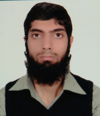 Aadil Parray