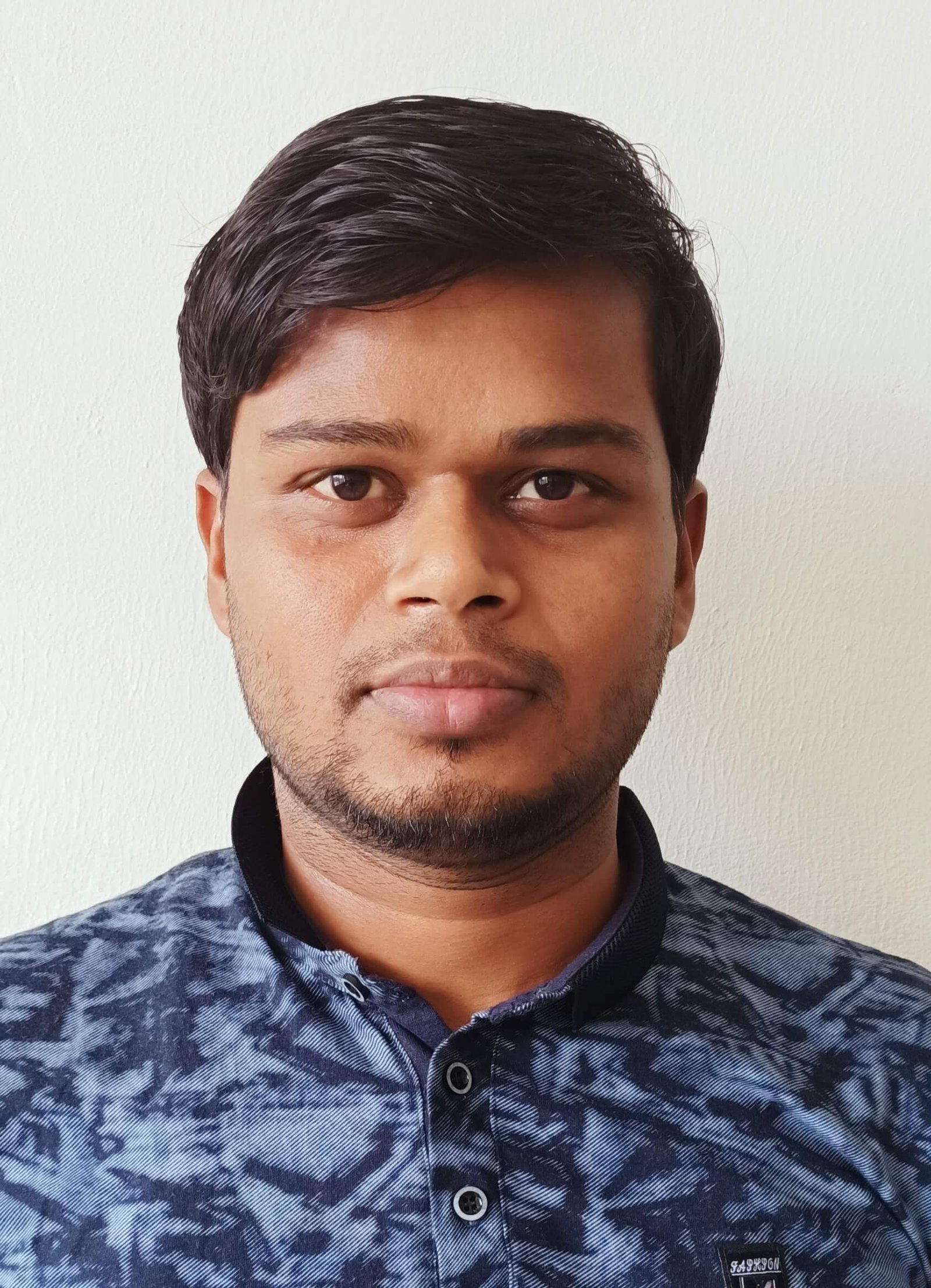 AMIT KUMAR