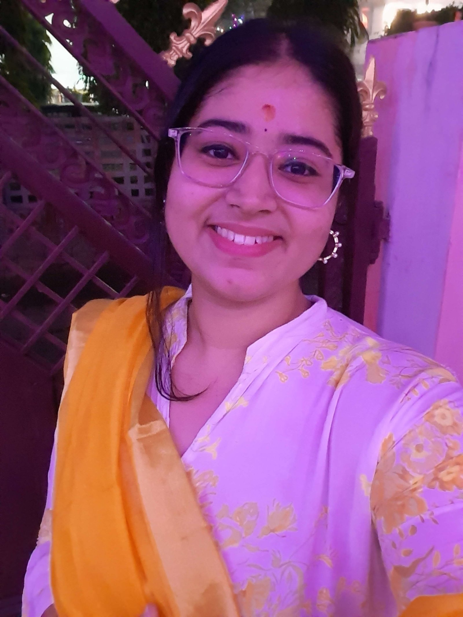 MUSKAN GUPTA