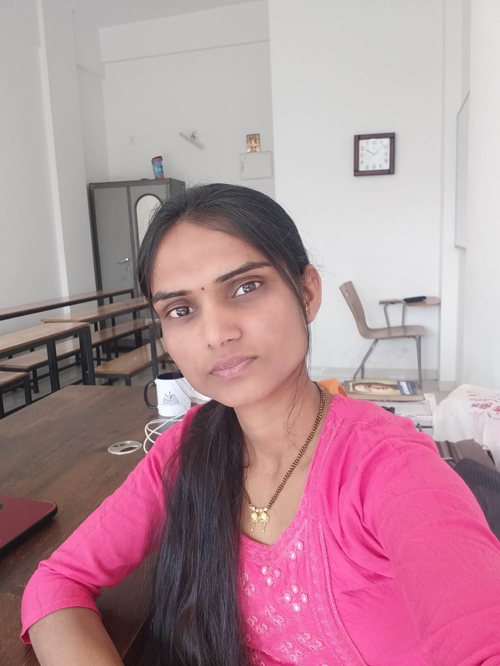 Yogita Bhalerao