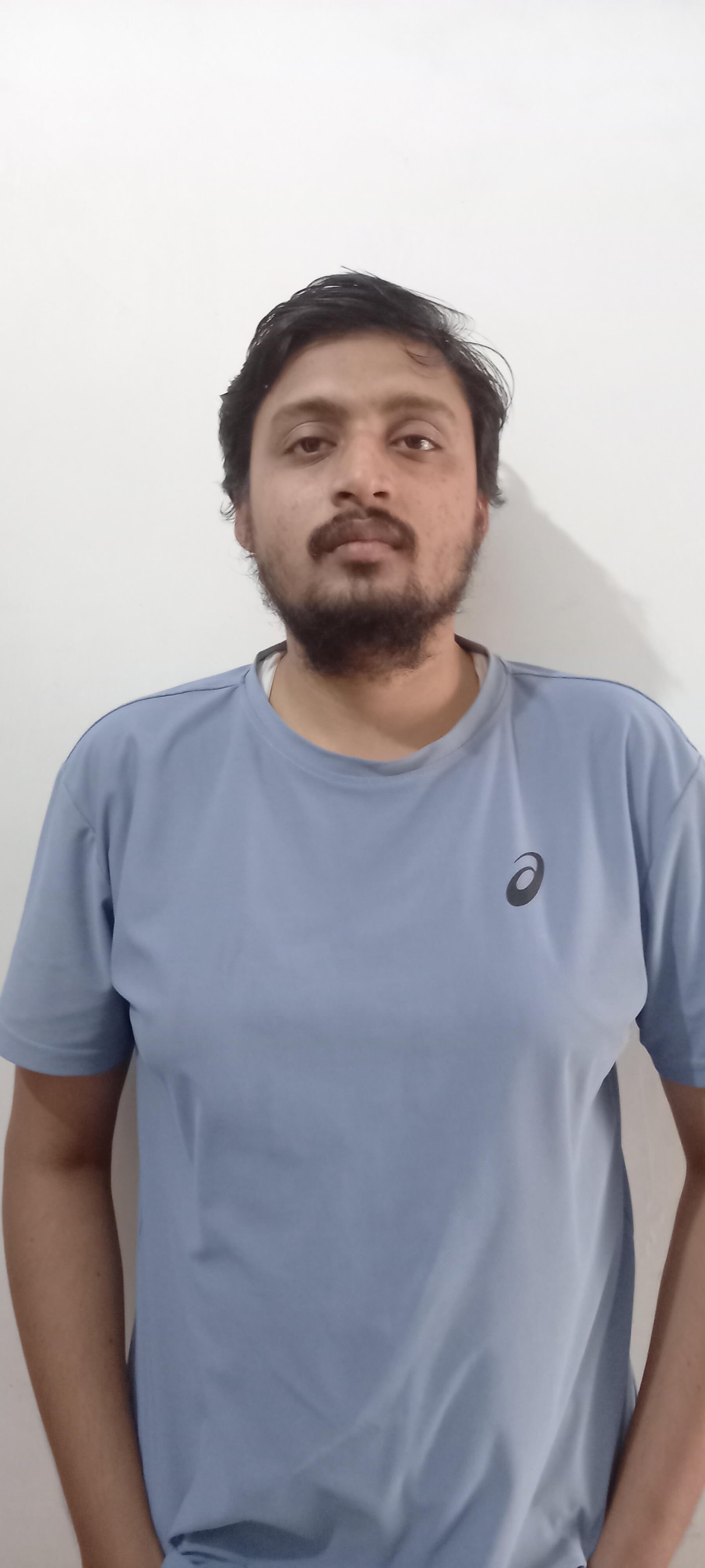 Aditya  Jain