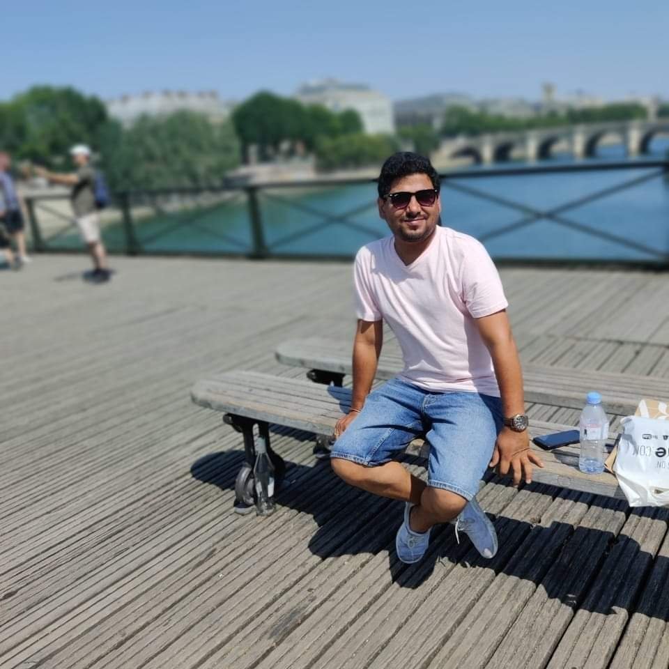 Rahul Ranjan