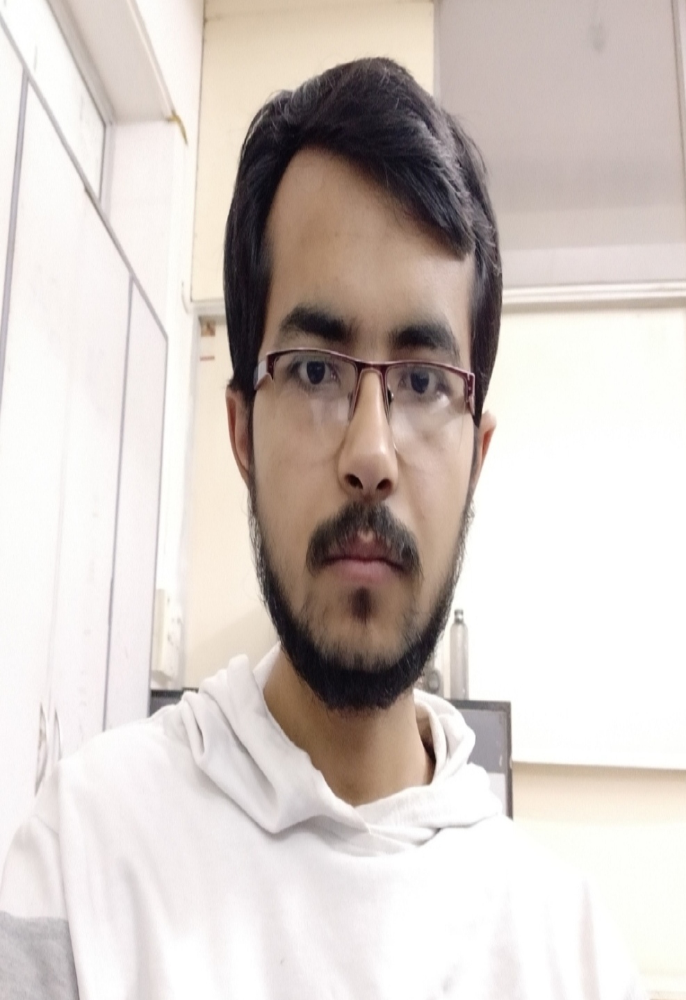 Swapnil  Mishra 