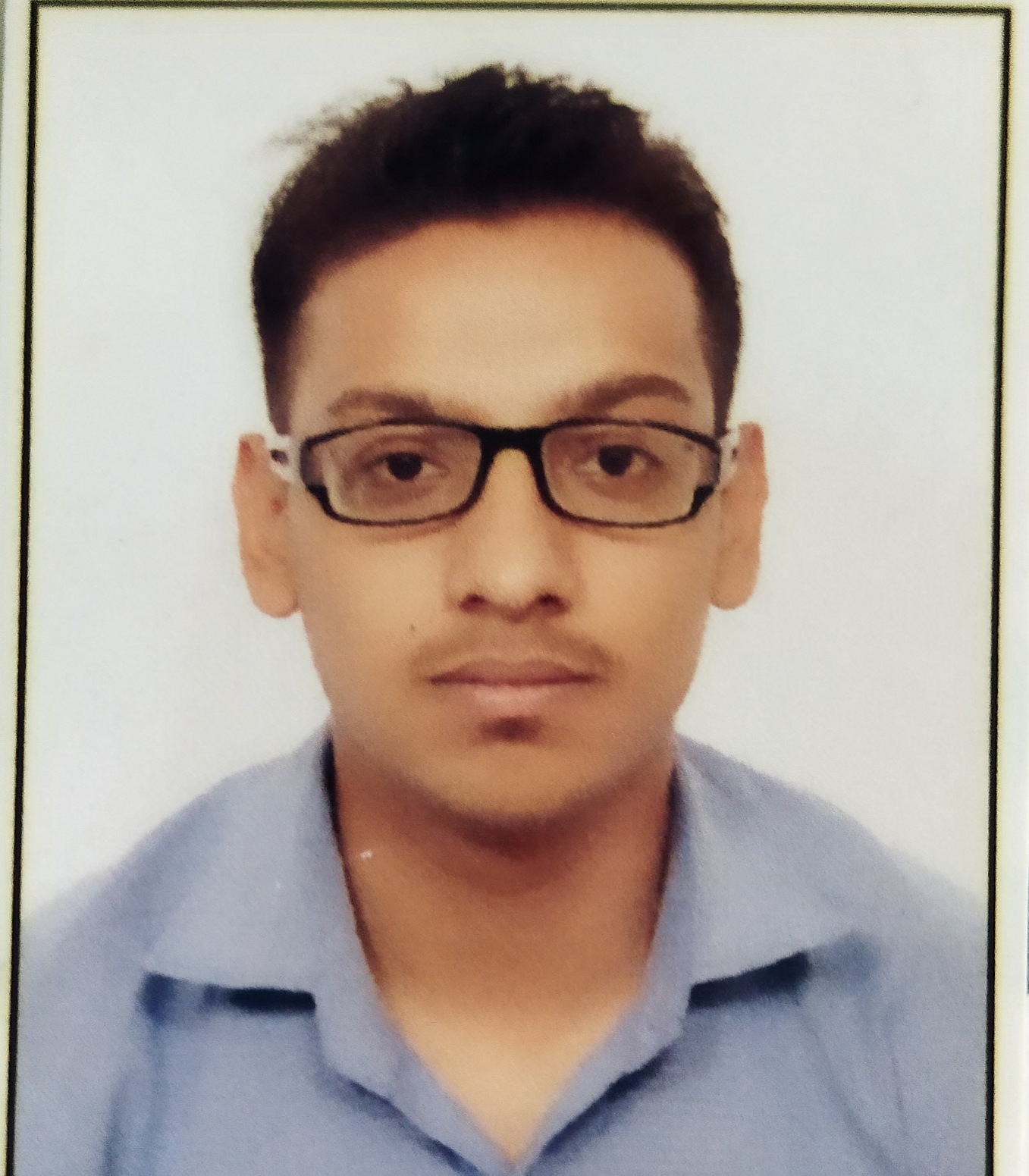 Mayank  Kansal