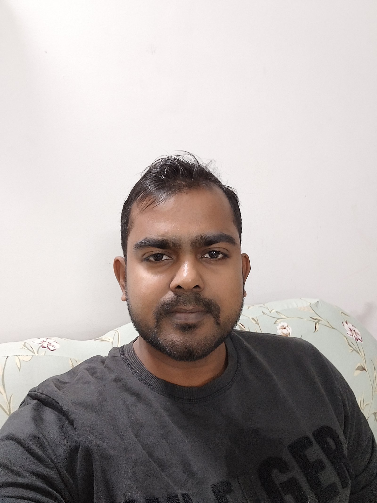 Kishan Kumar