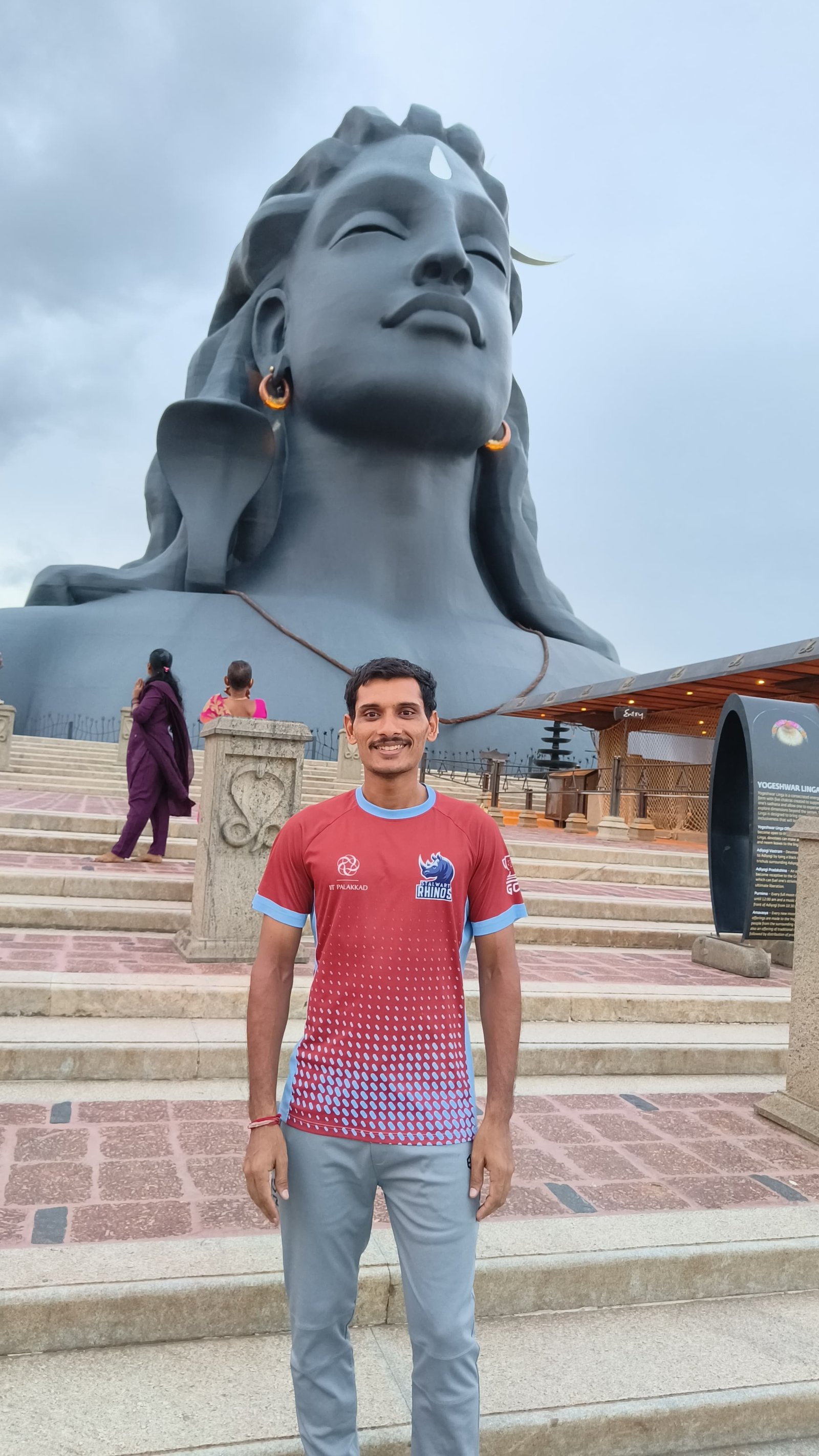 Pawan  Nagal