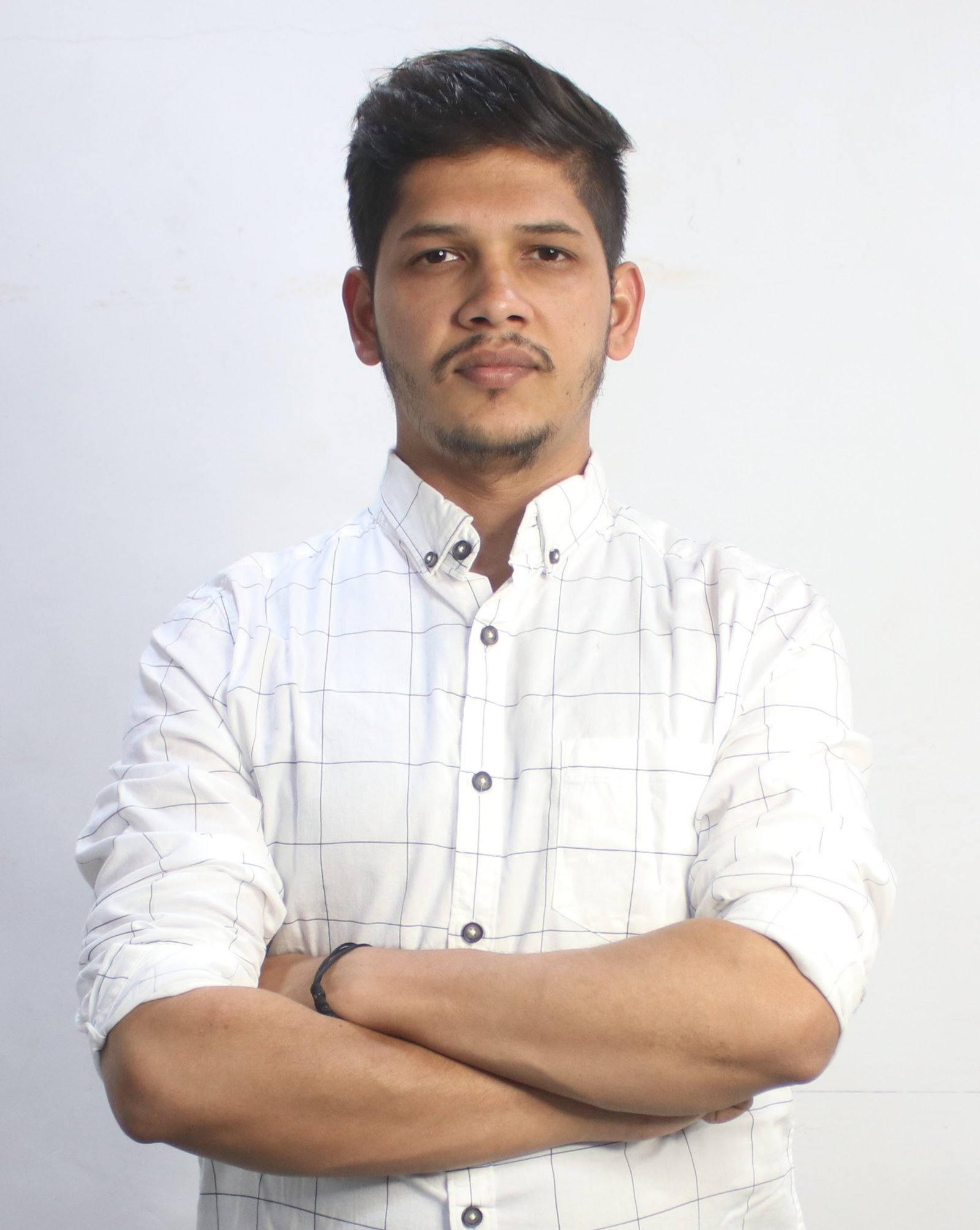 Sudhakar  Tiwari