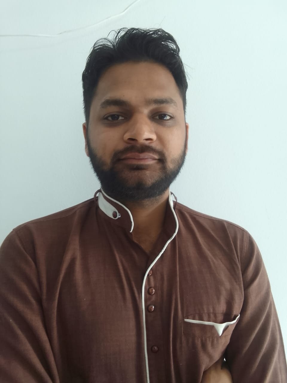 Vishal Mittal, Mathsarc teacher