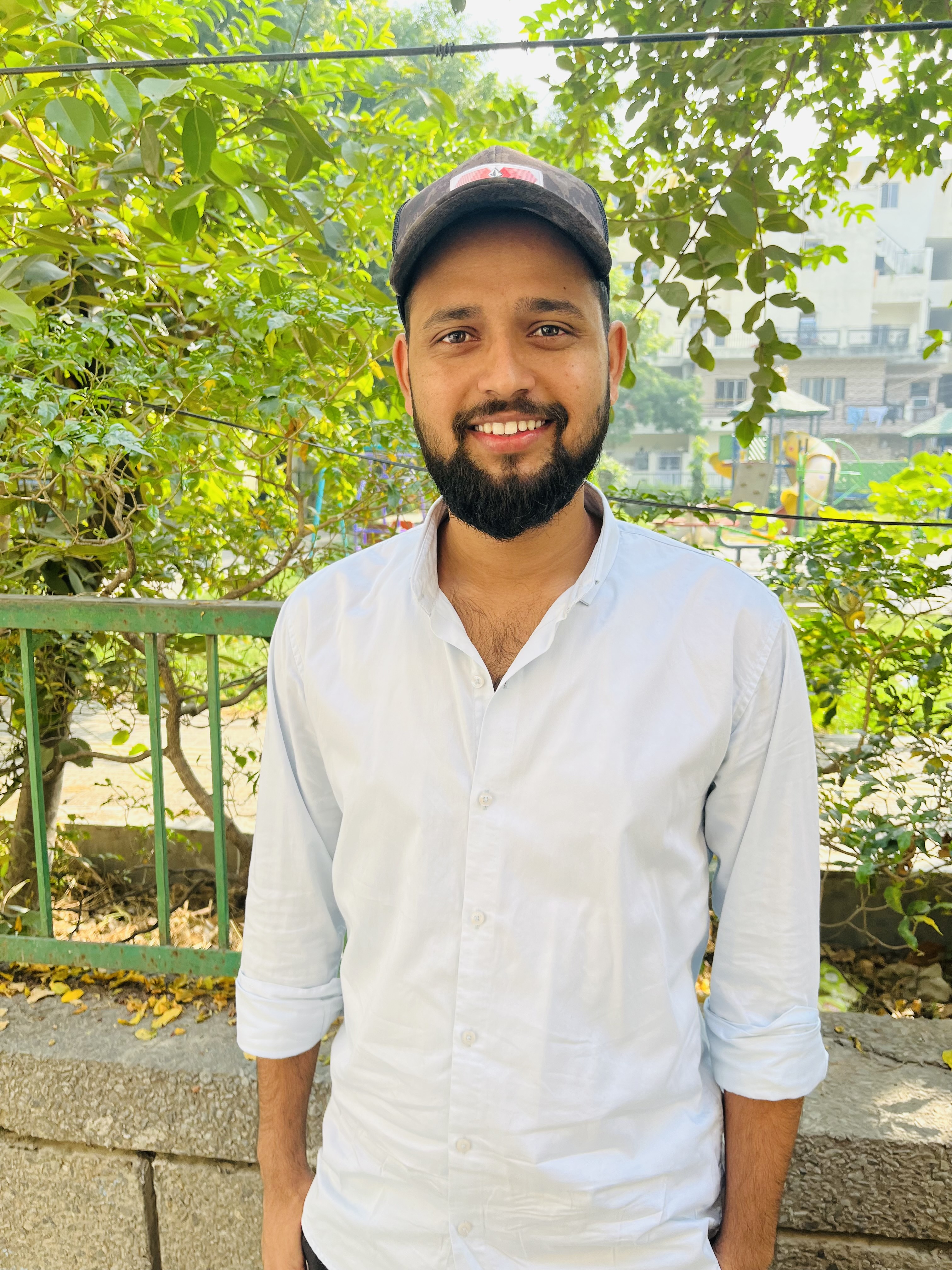 RAVI KUMAR