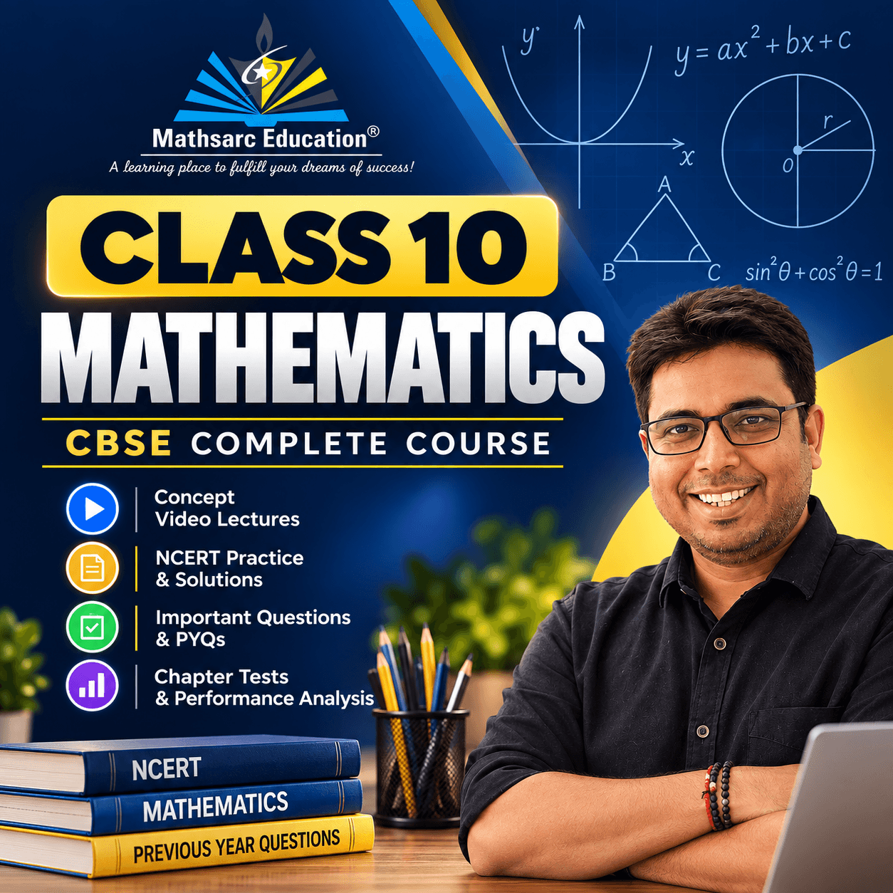 Class 10 Mathematics